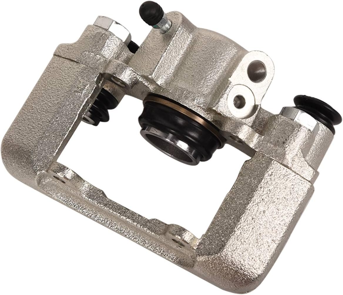 Pair Rear Disc Brake Calipers Left Right Assembly Compatible with Toyota RAV4 2004-2005 E944807