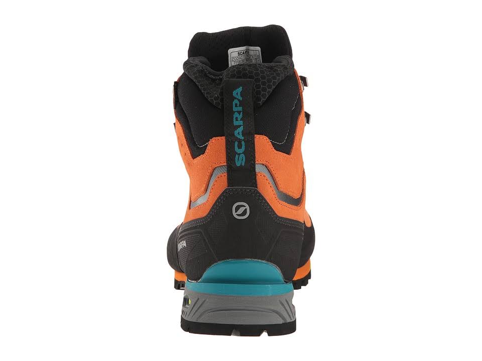 Zodiac Tech GTX Tonic 46 Climbing Shoes A809