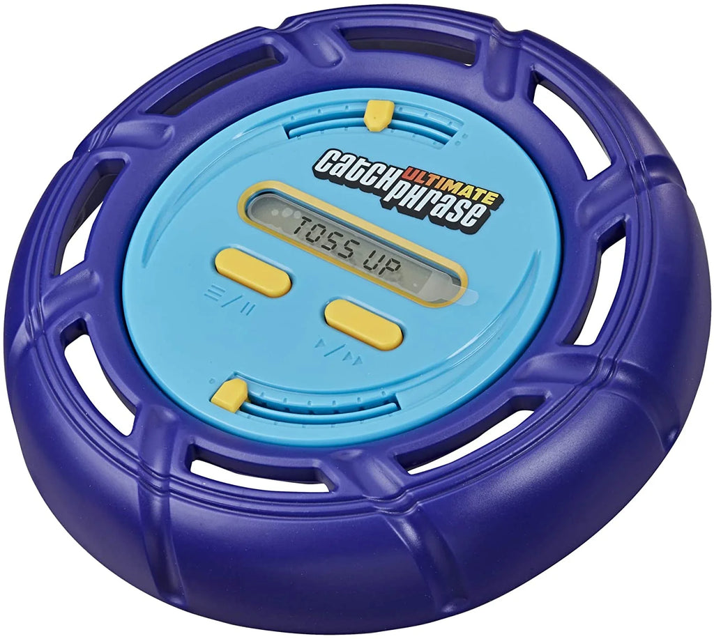 Catch Phrase Ultimate Edition U440363