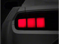 Gloss Black LED Tail Lights B949629