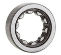 Cylindrical Roller Bearing, 20 mm ID x 47 mm OD x 18 mm W, Open G676