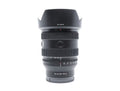 20-70mm f/4 G Lens for Sony E N421