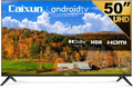 50 inch 4K UHD HDR Smart Android TV I689199