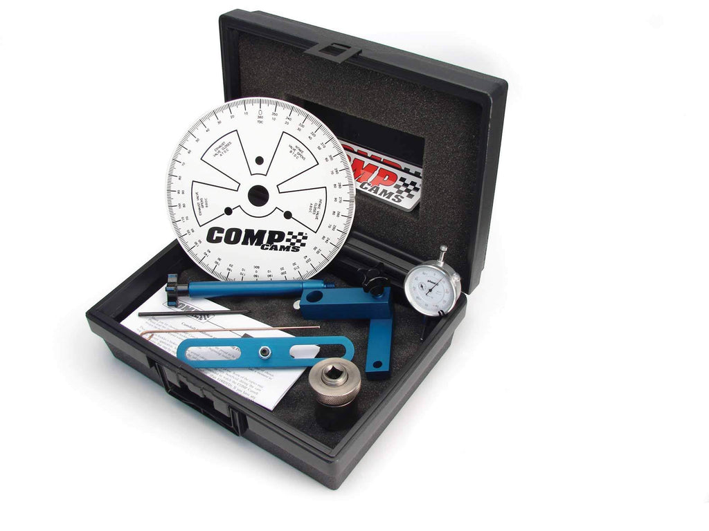 Degree Kit LS Head Off E68220