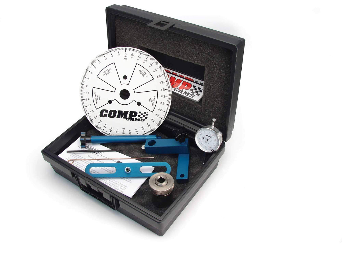 Degree Kit LS Head Off E68220