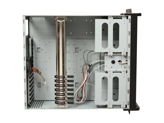 4U Rackmount Server Case B877636