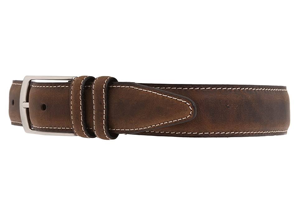Brown Casual Belt K240898