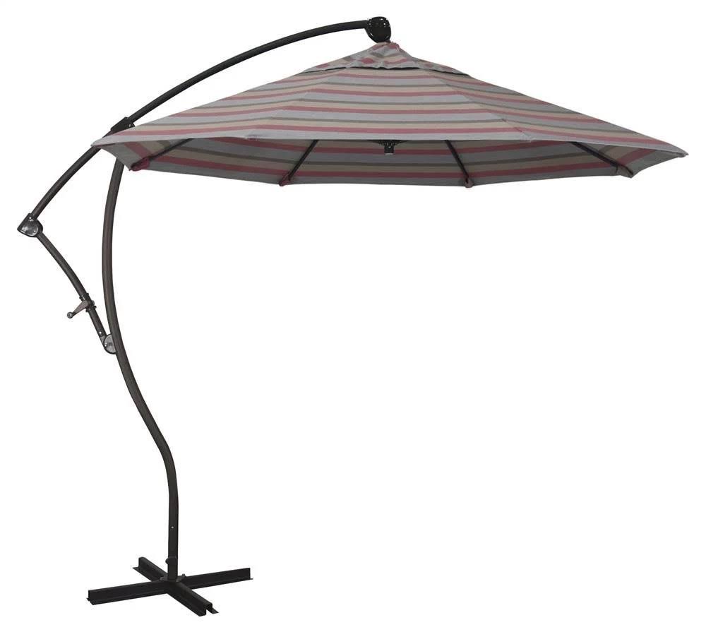 9 ft. Cantilever Umbrella I844
