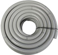3/4" x 50 ft Non Metallic Liquid Tight Electrical Conduit Pack of 2 C463896