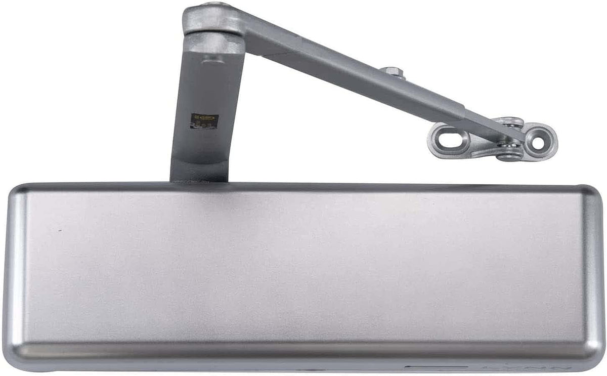 Surface Mounted Grade 1 Cast Iron Door Closer Q691926