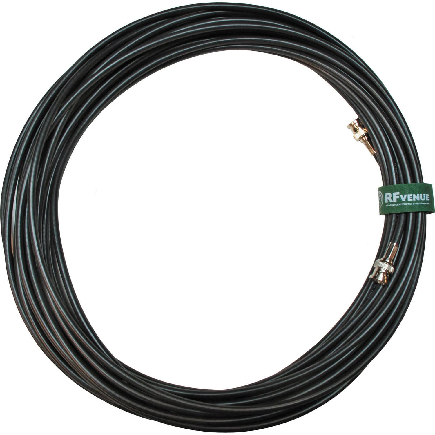 75 Foot Coaxial Antenna Cable N948
