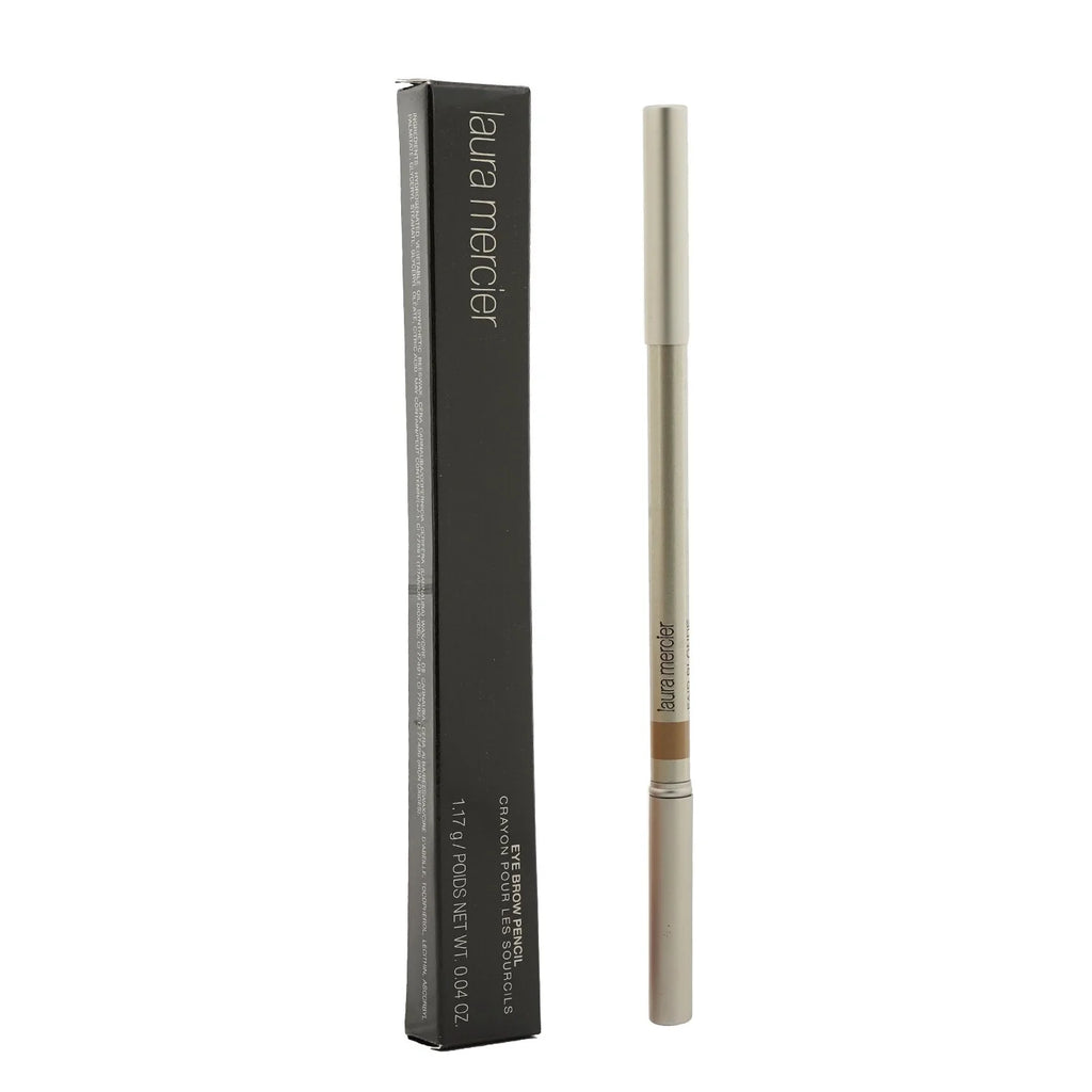 Auburn Eye Brow Pencil With Groomer Brush F83181