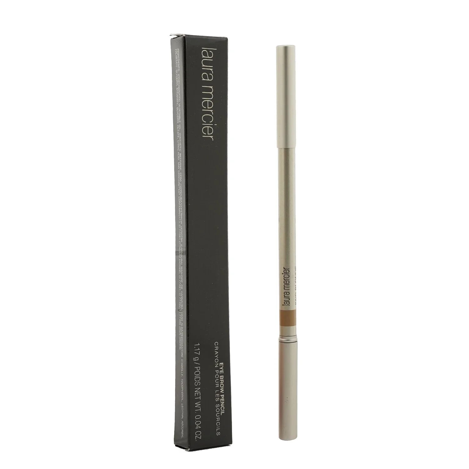 Auburn Eye Brow Pencil With Groomer Brush F83181