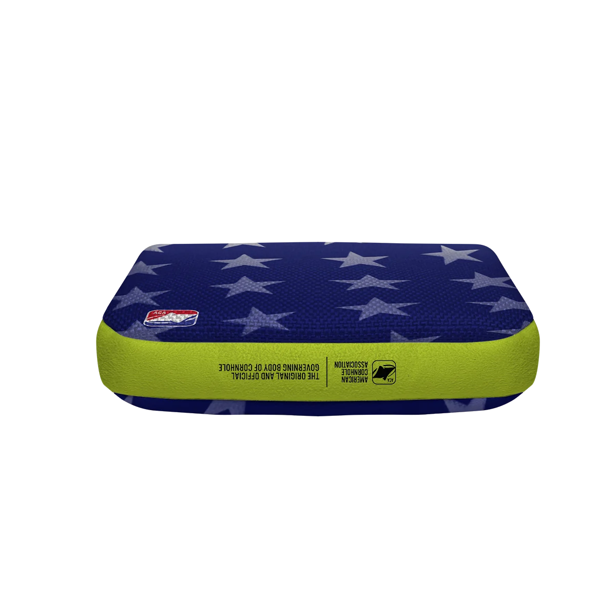 6-in ACA American Cornhole Association Official Regulation Bags Dual Sided Edge Technology Synergy Touring Pro H29181