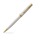 Silver Ballpoint Pen V302