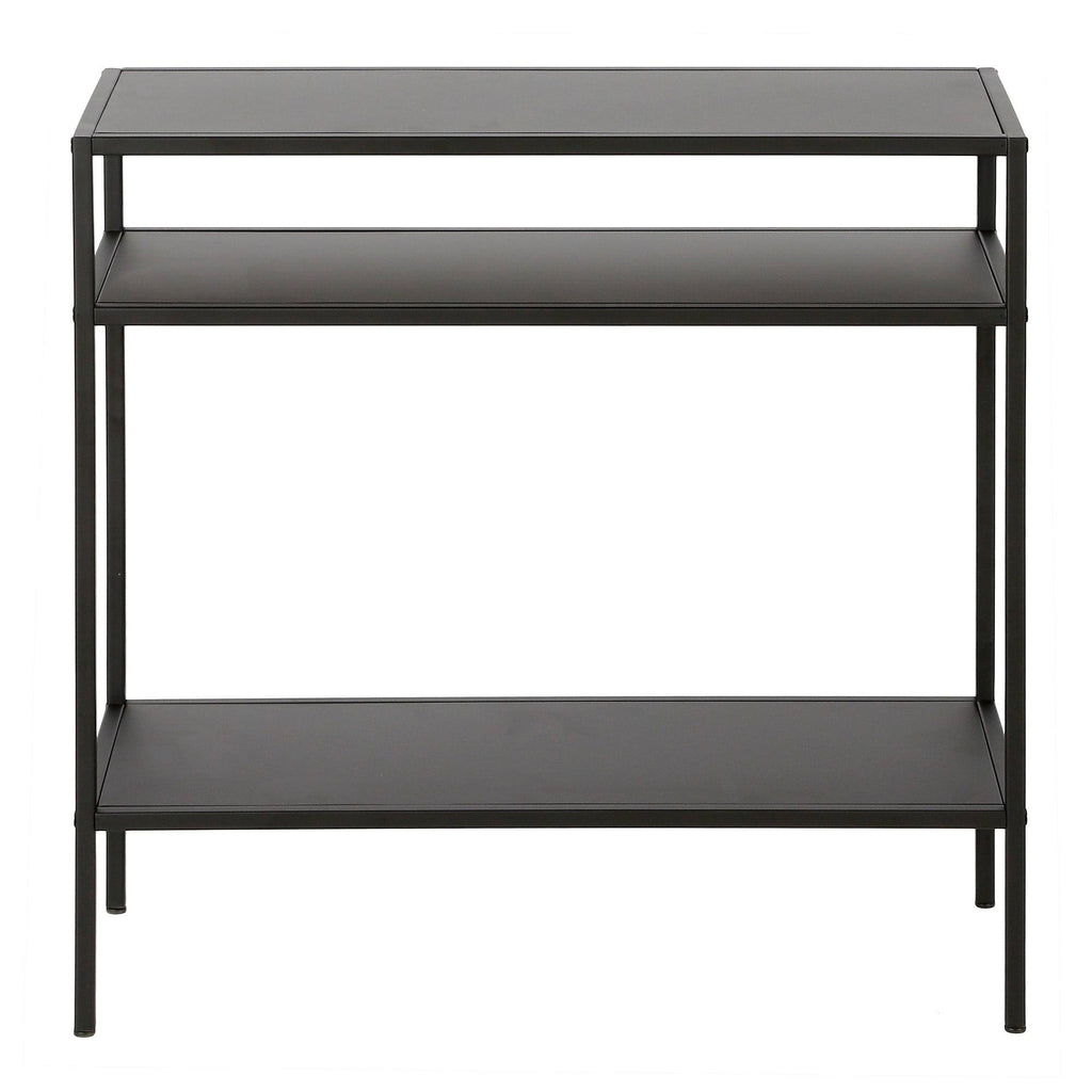Matte White Side Table C298