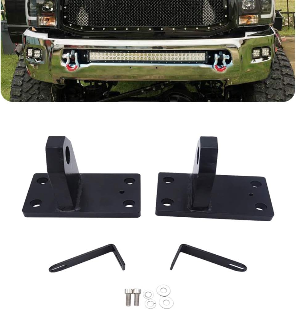 32 inch Light Bar Mounting Bracket Pack of 2 V118750