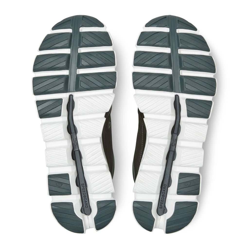 Waterproof Hi Men Shoes Z919759