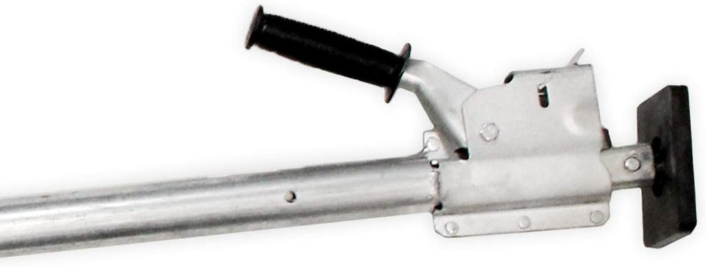 2 Pack Heavy Duty Steel Load Lock Bar Y9696