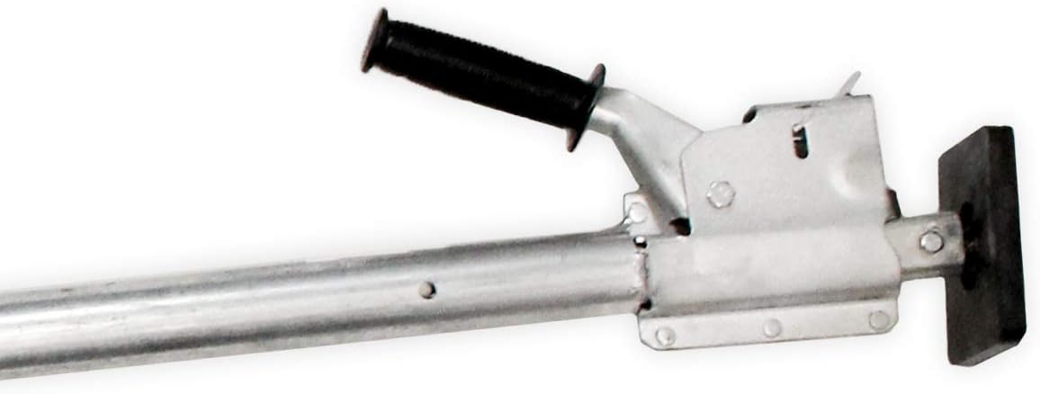 2 Pack Heavy Duty Steel Load Lock Bar Y9696