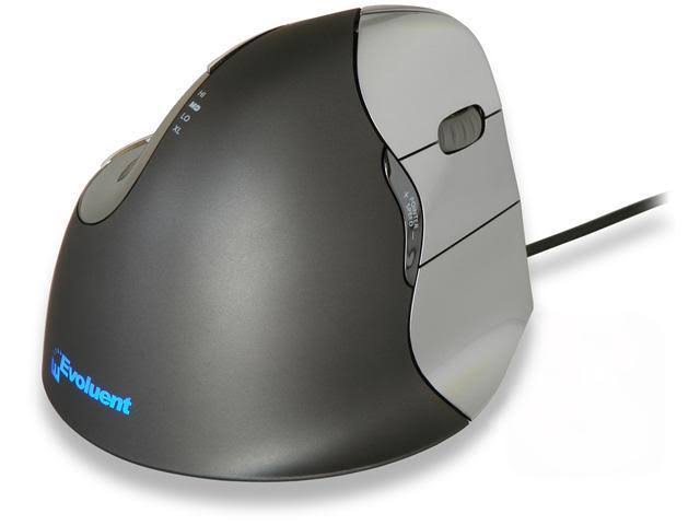 Right Hand USB Mouse Z568430