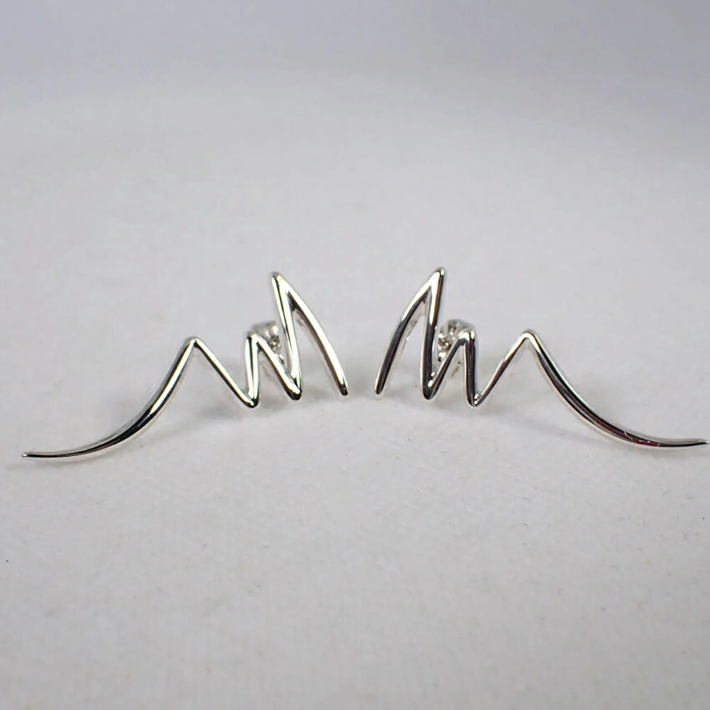 SV925 earrings Y1151