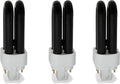 3 Pack Bug Zapper Replacement UV Bulbs L562