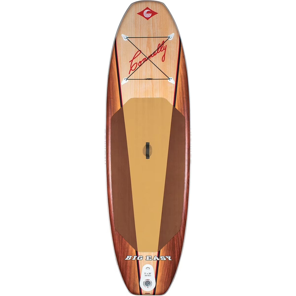 11' Inflatable Stand-Up Paddleboard T520