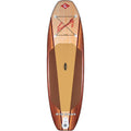 11' Inflatable Stand-Up Paddleboard T520