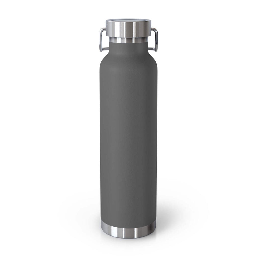 Vacuum Insulated Bottle 22oz B9157