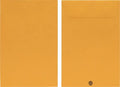 Kraft Catalog Envelope, 6 x 9, 500/Box W212974