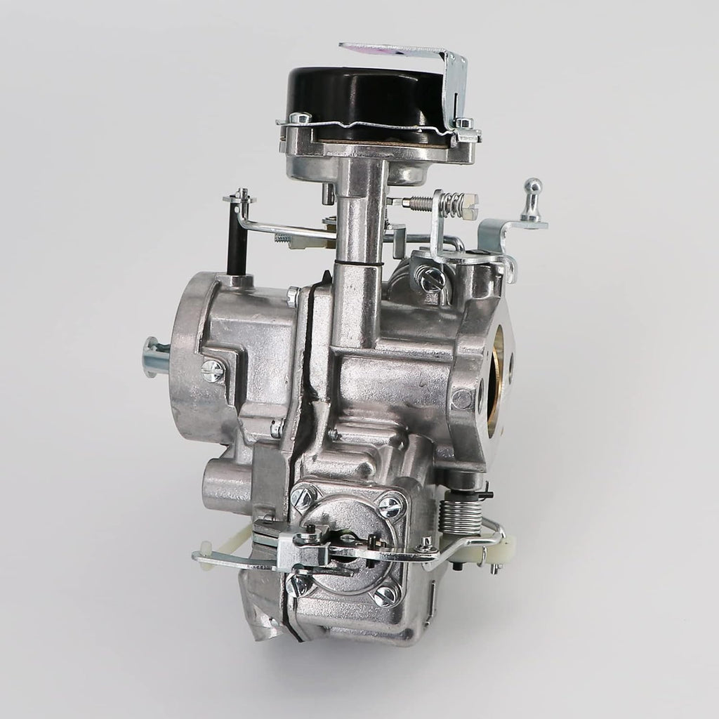 Carburetor for Straight 6-Cylinder 170Cu 200Cu Engines with Auto Choke N684887