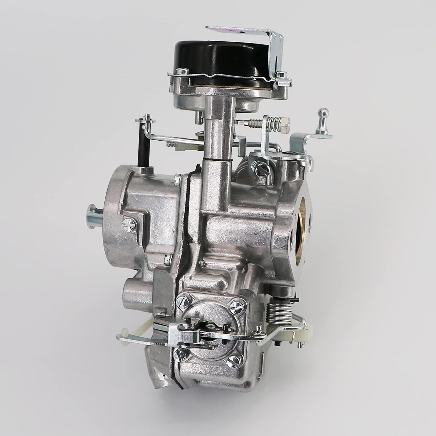 Carburetor for Straight 6-Cylinder 170Cu 200Cu Engines with Auto Choke N684887