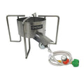 22 in. Stainless Steel Cooker C97001