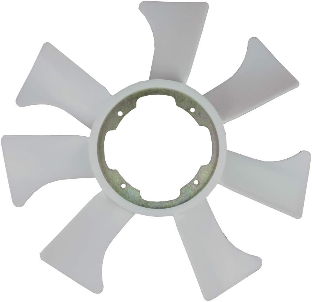 Fan Blade Pack of 2 B702