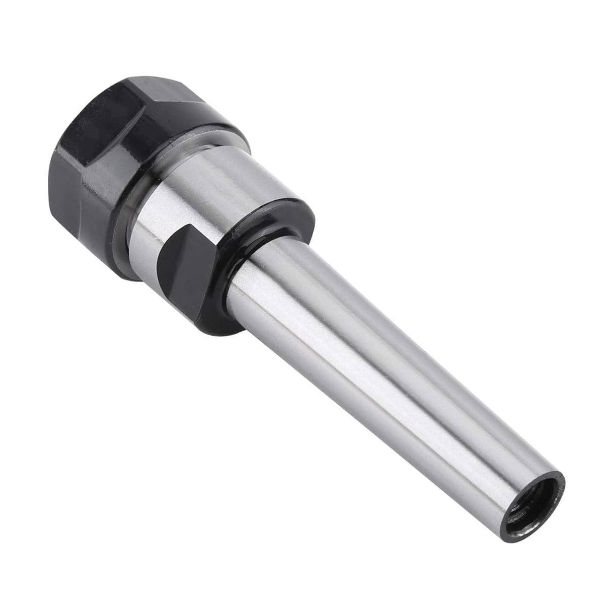 Taper Collet Holder Carbon Steel Chuck Face Milling for ER20 Chucks Pack of 2 Q266