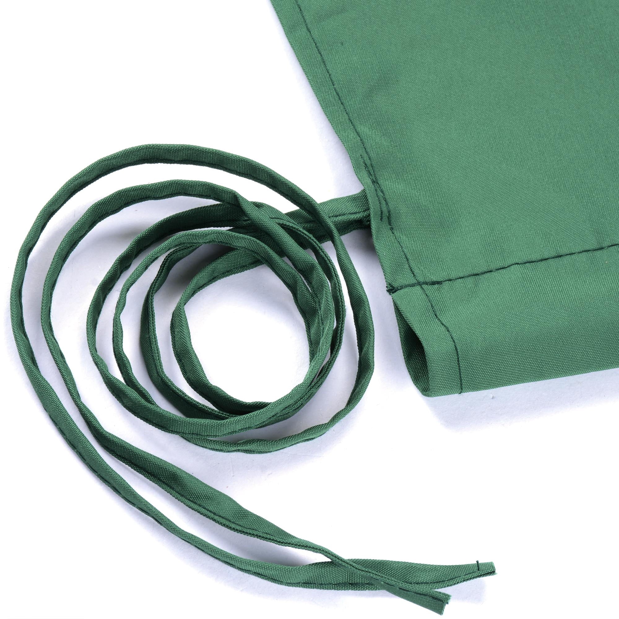 Green 17x6.5Ft Pergola Canopy Replacement Cover M7941