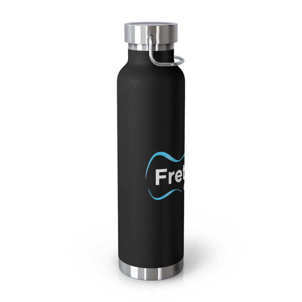 Vacuum Insulated Bottle 22oz B9157