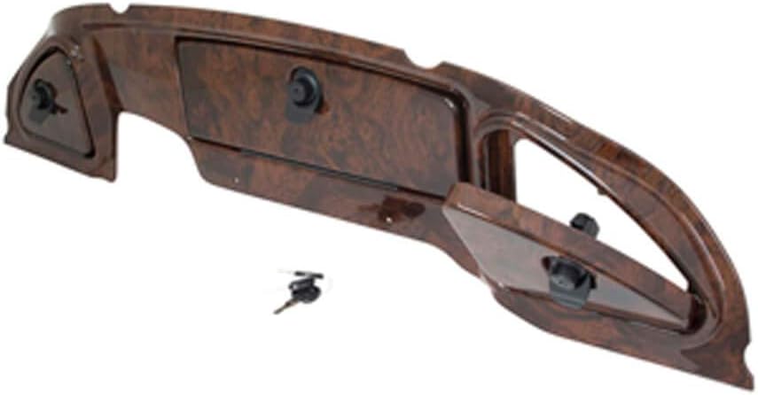 Regal Burlwood Dash Assembly Y14963