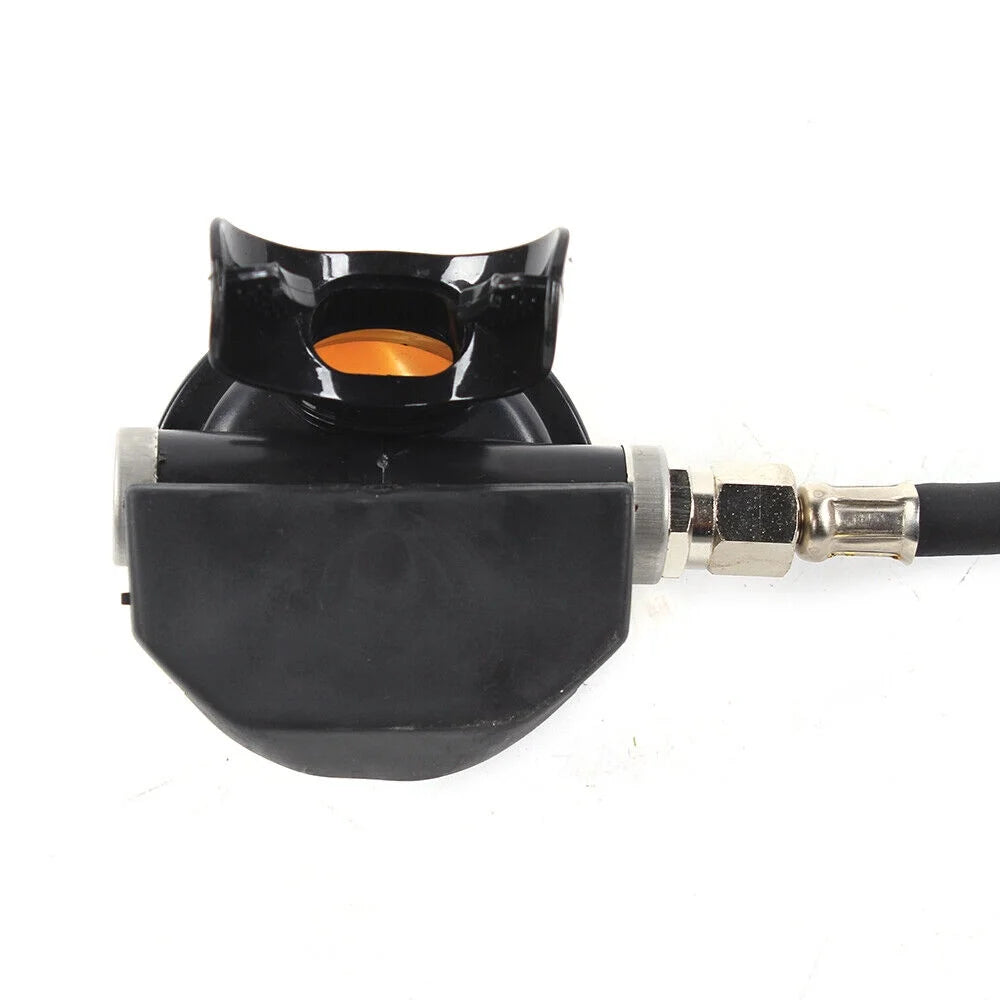 1L Portable Scuba Diving Oxygen Cylinder Tank Y6941
