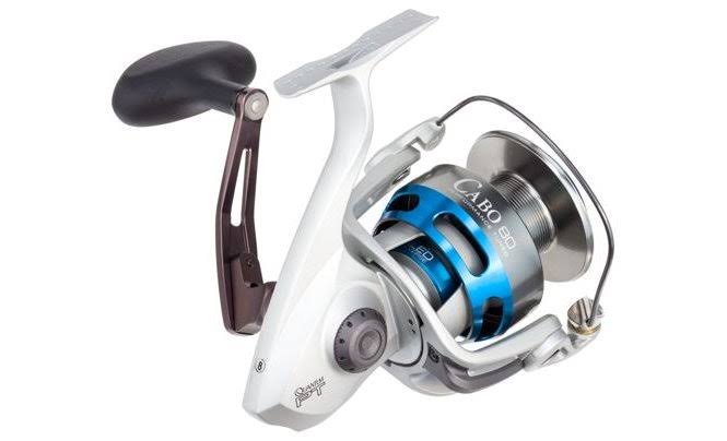 Spinning Reel G98907