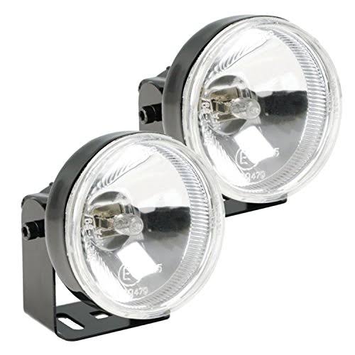 Fog Lamp Kit S108