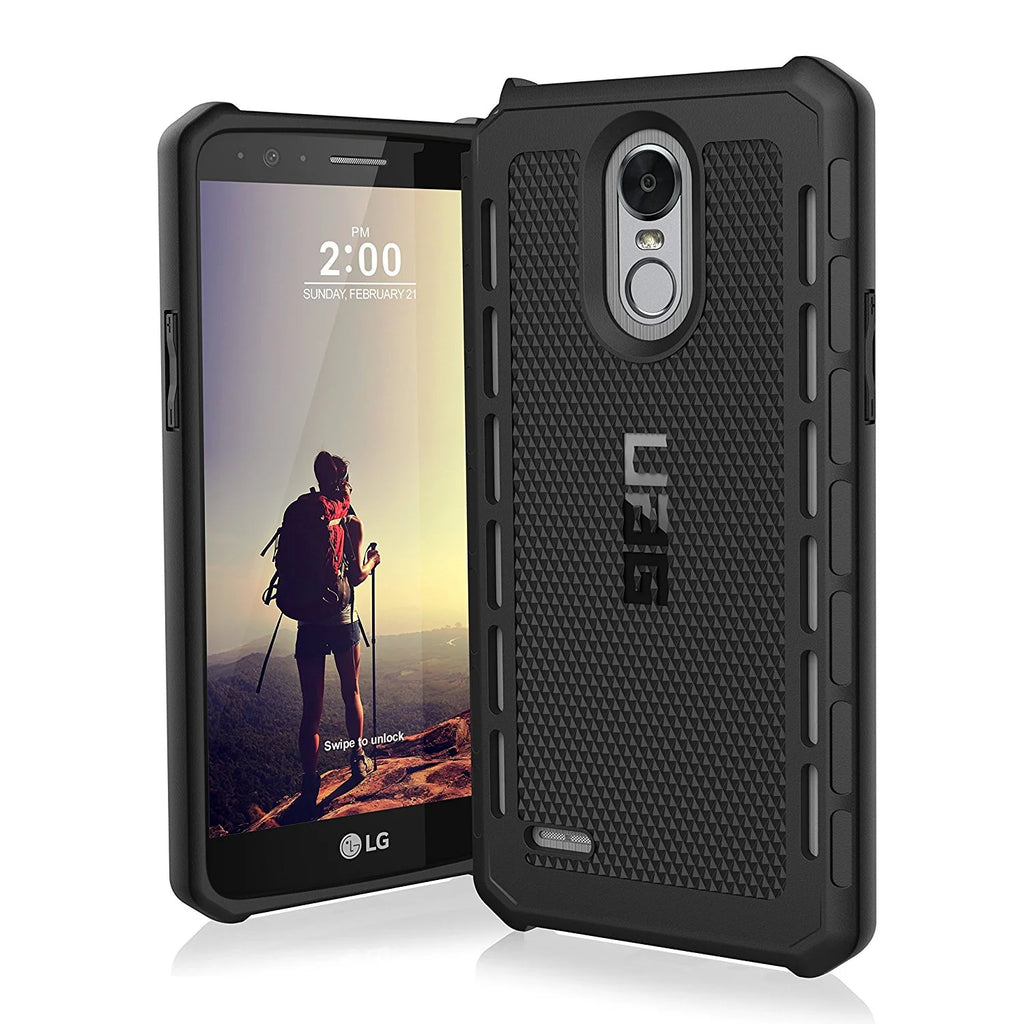 Rugged Phone Case F9456