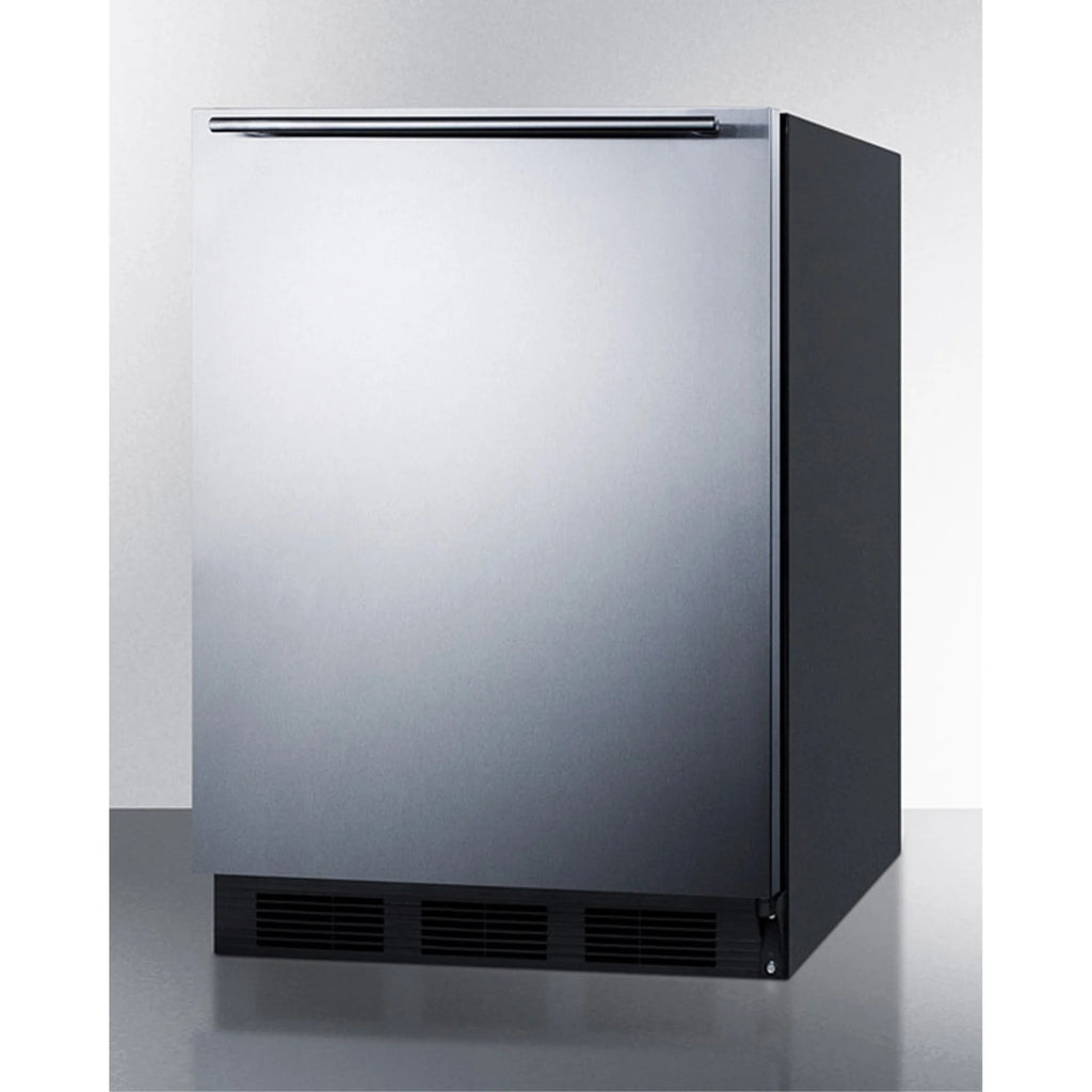 24" Wide 5.1 Cu. Ft. Compact Refrigerator P1944