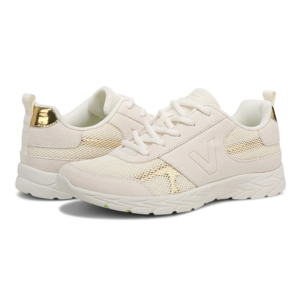 Marshmallow Sneakers S4893