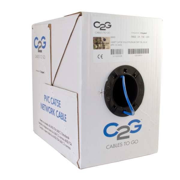 Network Cable C628