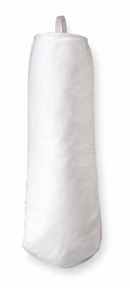 10 Microns Filter Bag, Size 1, Pk 10 U2700