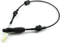 Automatic Transmission Shift Cable Shifter X46028