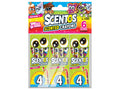 24 Scentos Scented Crayon Value Pack of 72 Y605066