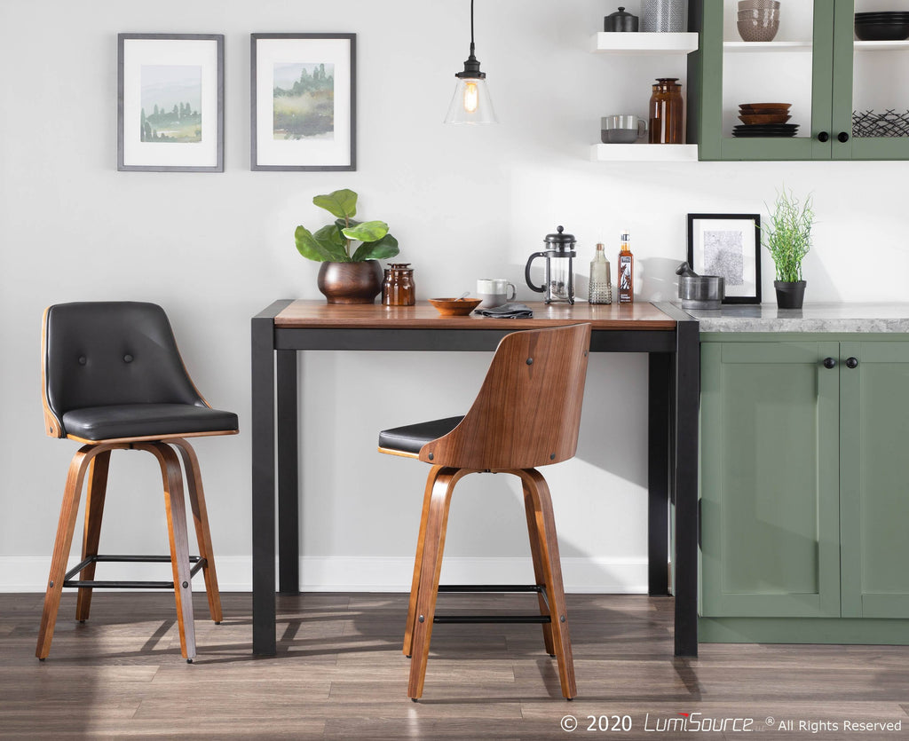 Counter Stool - Set of 2 N2690